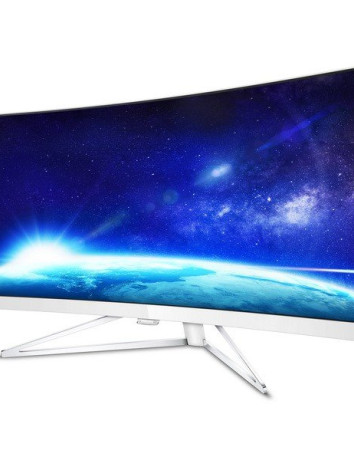 Οι καινοτομίες των επαγγελματικών οθονών Philips παρουσιάζονται στην έκθεση ISE 2018 image