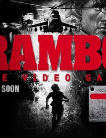 Rambo: The Video Game, έρχεται για Xbox 360, PS3 και PC. Δείτε το πρώτο trailer image
