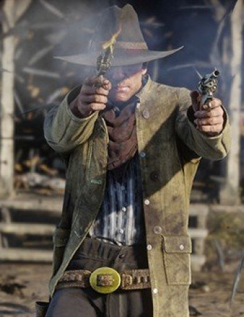 Red Dead Redemption 2: Ανακοινώθηκε η ημερομηνία κυκλοφορίας! [Video] image