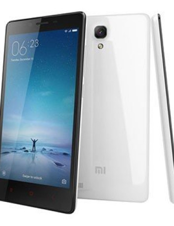 Xiaomi Redmi Note Prime: Επίσημα με οθόνη 5.5'' HD και τιμή €115 image