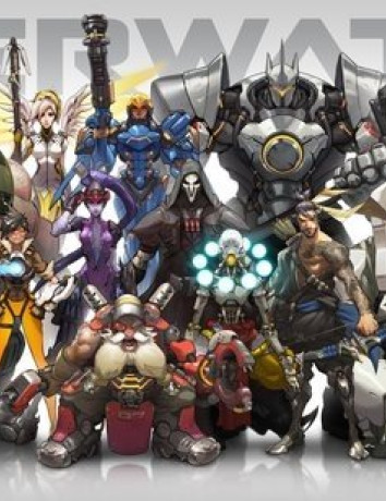Overwatch: Επίσημα το νέο IP της Blizzard, ένα multiplayer fps [Videos] image