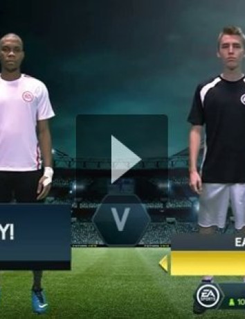 Αυτό θα ήταν το τέλειο FIFA του μέλλοντος... [Video] image
