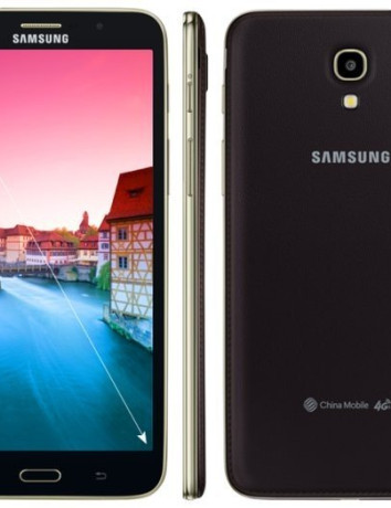 Samsung Galaxy Tab Q: Νέο 7'' tablet με δυνατότητες τηλεφώνου και ψευδοδερμάτινο πίσω μέρος image
