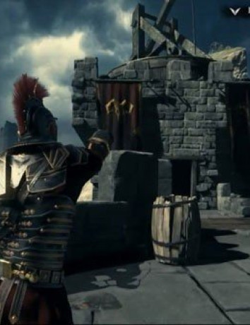 Ryse: Son of Rome, δείτε τη νέα live-action τηλεοπτική διαφήμιση. Έρχεται αποκλειστικά στο Xbox One image