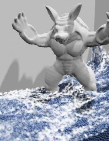 Έτσι θα είναι το νερό στα μελλοντικά video games [Video] image