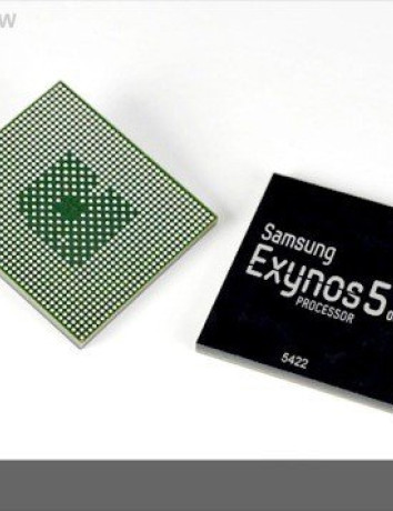 Samsung: Οι δύο νέοι Exynos hexa-core και octa-core επεξεργαστές image