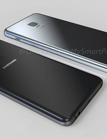 Samsung Galaxy A5 (2018): Έρχεται με οθόνη Infinity Display (18.5:9) και επεξεργαστή Exynos 7885 image