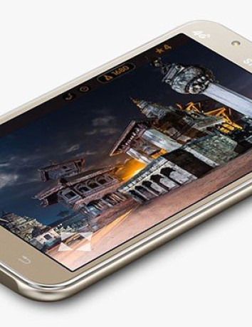 Samsung Galaxy J5 και J7: Επίσημα τα πρώτα smartphones της εταιρείας με εμπρόσθιο LED flash image