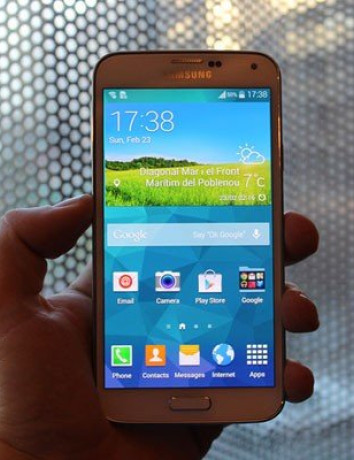 Samsung Galaxy S5: Παρακολούθηστε σε live streaming την παρουσίαση! [MWC 2014] image