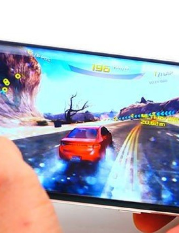 Gaming smartphone στα σκαριά και από τη Samsung; image