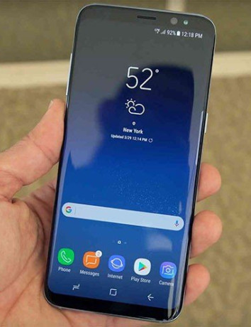 Samsung Galaxy S8+: Επίσημη η έκδοση με 6GB RAM και 128GB αποθηκευτικό χώρο στην Κορέα [Videos] image