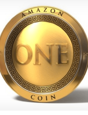 Amazon Coins: Η Amazon εγκαινιάζει το δικό της ψηφιακό νόμισμα image
