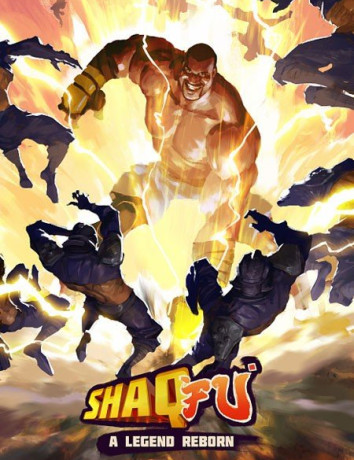 Shaq Fu: A Legend Reborn, το νέο παιχνίδι του Shaquille O'Neal ζητά χρηματοδότηση και τα perks είναι κορυφαία...[Videos] image