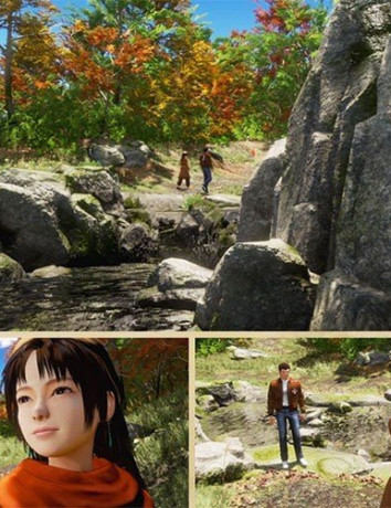 Shenmue 3: Διαλύει κάθε ρεκόρ στο Kickstarter, δείτε το πρώτο trailer [Video] image