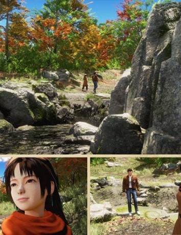 Shenmue III: Αποκαλύφθηκε η ημερομηνία κυκλοφορίας της συνέχειας, μετά από σχεδόν 20 χρόνια [Video] image