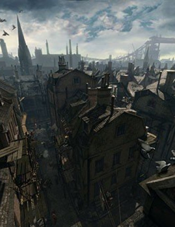Sherlock Holmes: The Devil's Daughter, το νέο επεισόδιο έρχεται το 2016 σε Xbox One, PC και PS4 image