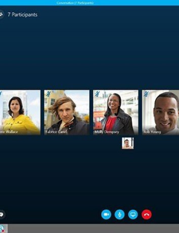 Skype for Business: Διαθέσιμη η τελική έκδοση της πλατφόρμας για επιχειρήσεις image