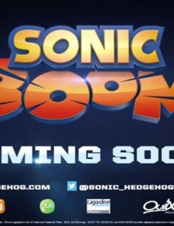 Sonic Boom: Το νέο επεισόδιο της δημοφιλούς σειράς έρχεται σε Wii U και Nintendo 3DS! [Videos] image