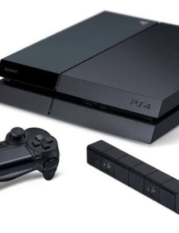 PlayStation 4: Πρόσβαση στα αγορασμένα downloaded παιχνίδια από οπουδήποτε χωρίς καμία καθυστέρηση image