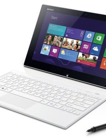 Sony Vaio Tap 11, Tap 21 και Vaio Flip, τρείς νέες και πολύ ενδιαφέρουσες Windows 8 προτάσεις [IFA Berlin 2013] image