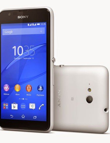 Sony Xperia E4g: Νέα έκδοση του budget smartphone με 4G LTE στα €129 [Video] image