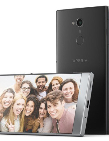 Sony Xperia XA2 / XA2 Ultra και L2: Επίσημα τα νέα mid-range smartphones της εταιρείας [CES 2018] image