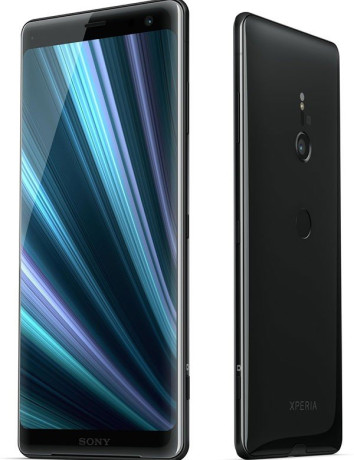 Sony Xperia XZ3: Επίσημα με οθόνη 6.0'' OLED QHD+, Snapdragon 845 και Android 9.0 Pie [IFA 2018] image
