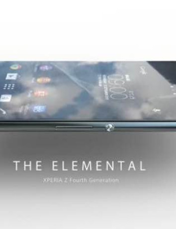 Sony Xperia Z4: Διέρρευσε από το "χτύπημα" στη Sony Pictures image