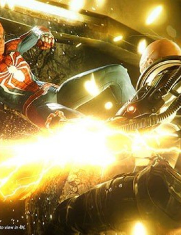 Spider-Man: Το νέο trailer για το αποκλειστικό του PS4 αποκαλύπτει τους εχθρούς και gameplay [Video] image