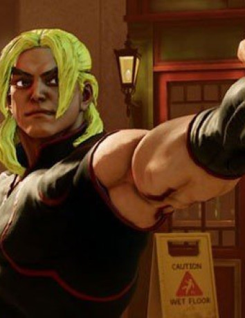 Street Fighter V: Ο Ken επιστρέφει με νέες κινήσεις [Video] image