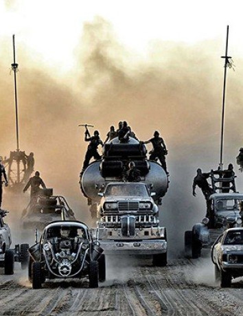 Tesla Semi: Τα αυτοοδηγούμενα φορτηγά θα διαθέτουν "Mad Max" mode σύμφωνα με τον Elon Musk image