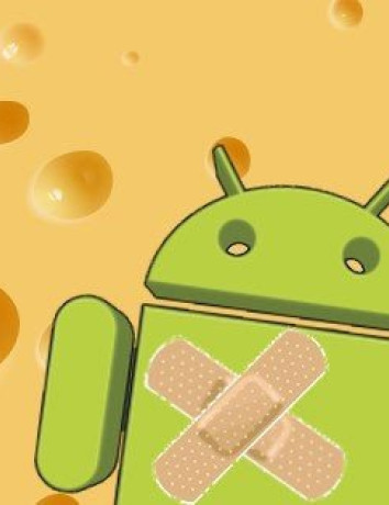 Ορισμένοι κατασκευαστές συσκευών Android ψεύδονται ότι έχουν συμπεριλάβει τις αναβαθμίσεις ασφαλείας στα updates τους image