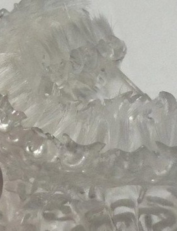 3D printed οδοντόβουρτσα πλένει τα δόντια σου σε 6 δευτερόλεπτα! [Video] image