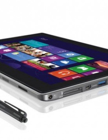 Toshiba WT310, νέο tablet με οθόνη 11.6'' Full HD και Windows 8 Pro image