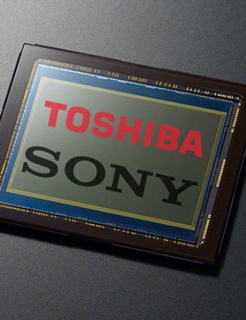 Η Sony ρίχνει το βάρος στους mobile αισθητήρες κάμερας εξαγοράζοντας το αντίστοιχο τμήμα της Toshiba image