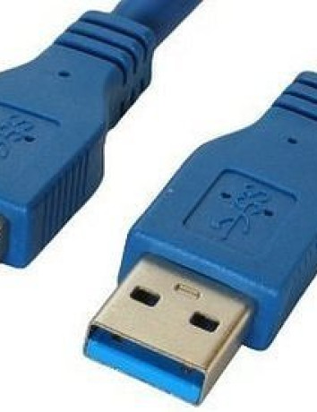 Το επόμενης γενιάς USB καλώδιο θα το βάζετε από όποια μεριά θέλετε image