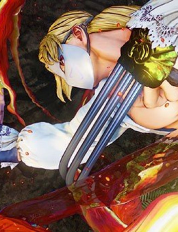 Street Fighter V: Ανακοινώθηκε και ο Vega [Video] image
