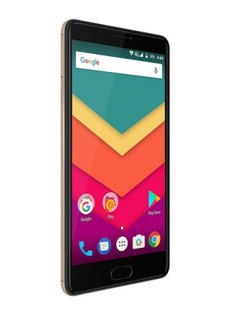 Vernee Thor Plus: Με οθόνη 5.5'' Super AMOLED, octa-core επεξεργαστή, μπαταρία 6200mAh σε απίστευτη τιμή image
