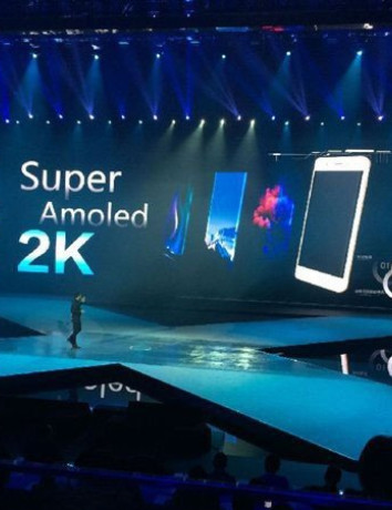 Vivo Xplay 5: Επίσημα το πρώτο smartphone στο κόσμο με 6GB RAM! image