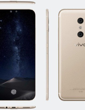 Vivo Xplay7: Θα είναι το πρώτο smartphone με 10GB RAM και 512GB αποθηκευτικό χώρο (;) image