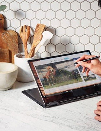 To Windows 10 Fall Creators Update έρχεται τον Οκτώβριο για περισσότερη δημιουργικότητα και παιχνίδι image