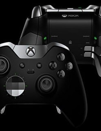Xbox Elite: Το νέο ασύρματο τηλεχειριστήριο για απαιτητικούς gamers [Video] image