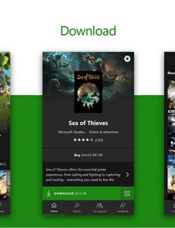 Xbox Game Pass: Νέα εφαρμογή για να ελέγχεις τα παιχνίδια σου από Android ή iOS συσκευές [Video] image