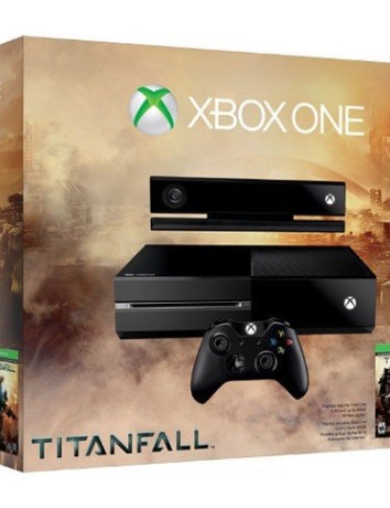 Xbox One: Πρώτη επίσημη μείωση τιμής, έκδοση με το Titanfall και νέο αφεντικό ο Stephen Elop! image