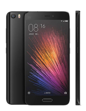 Xiaomi Mi 5: Ξεπέρασε τις 16.8 εκατ. προπαραγγελίες, κυκλοφορεί αύριο image