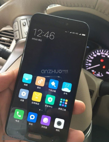 Xiaomi Mi 5c: Στα σκαριά νέα, εξολοκλήρου μεταλλική έκδοση (;) image