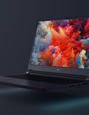 Xiaomi Mi Gaming Laptop: Αυτό είναι το λεπτότερο και ελαφρύτερο gaming laptop στον κόσμο image