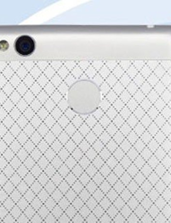 Xiaomi Redmi 3S: Έρχεται νέα έκδοση του value-for-money smartphone με αισθητήρα αποτυπωμάτων image