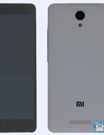 Xiaomi Redmi Note 2: Έρχεται με οθόνη 5.5'' Full HD, 64bit octa-core επεξεργαστή και ασυναγώνιστη τιμή image