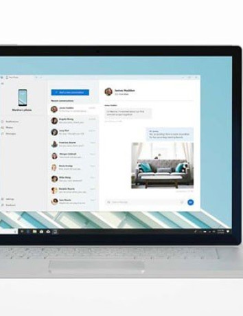 Windows Timeline: Η λειτουργία θα υποστηρίζεται σύντομα και από συσκευές Android και iOS image
